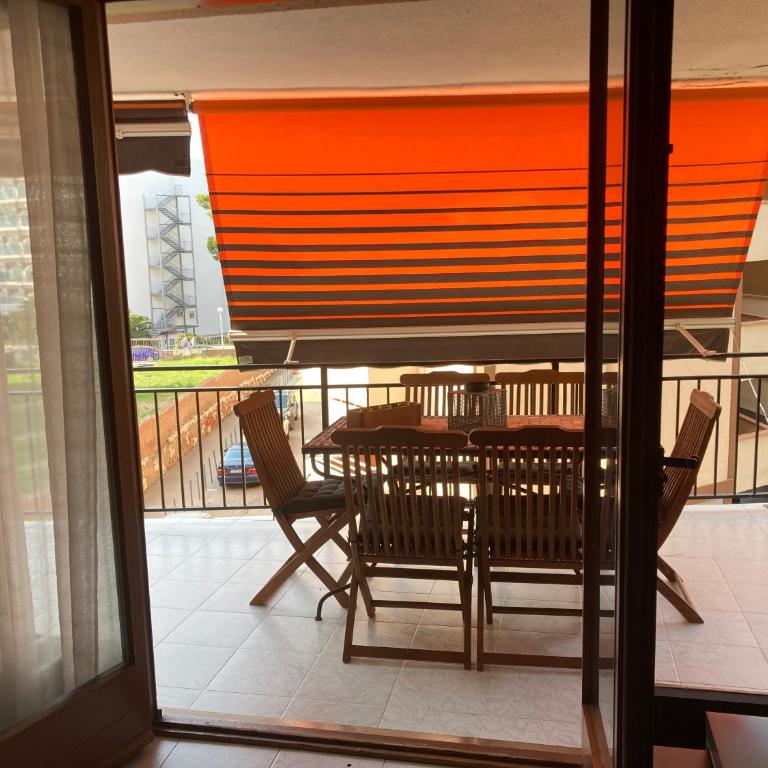 Apartamento Cap Salou N&R - Apartamento con vistas al mar - 37