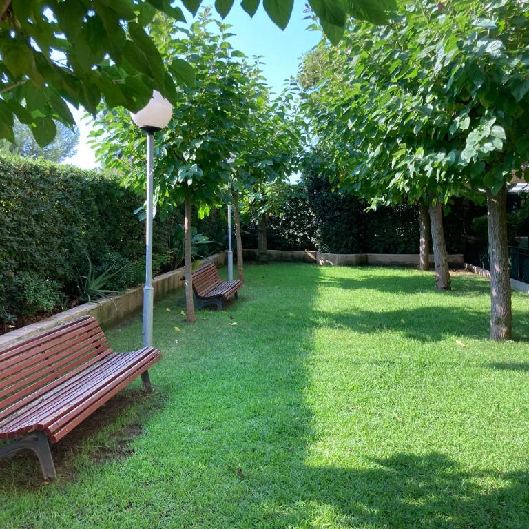Apartamento Cap Salou N&R - Apartamento con vistas al mar - 46