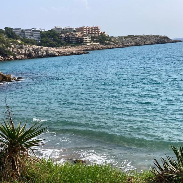 Apartamento Cap Salou N&R - Apartamento con vistas al mar - 50