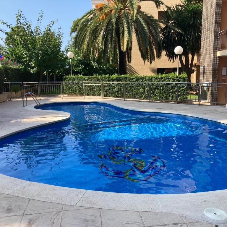 Apartamento Cap Salou N&R - Apartamento con vistas al mar - 42