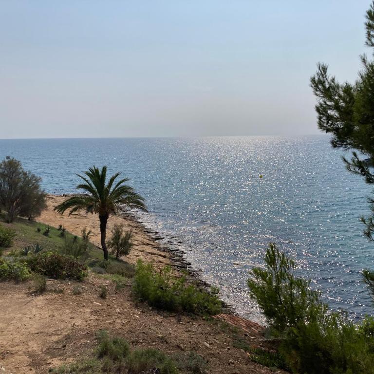 Apartamento Cap Salou N&R - Apartamento con vistas al mar - 49