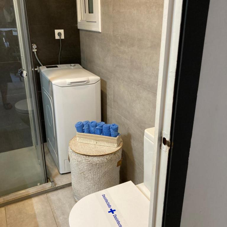 Apartamento Cap Salou N&R - Apartamento con vistas al mar - 34