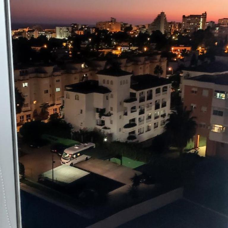 Saltillo Alto Gray Studio. Vistas al mar y piscina - Apartamento de 1 dormitorio - 51