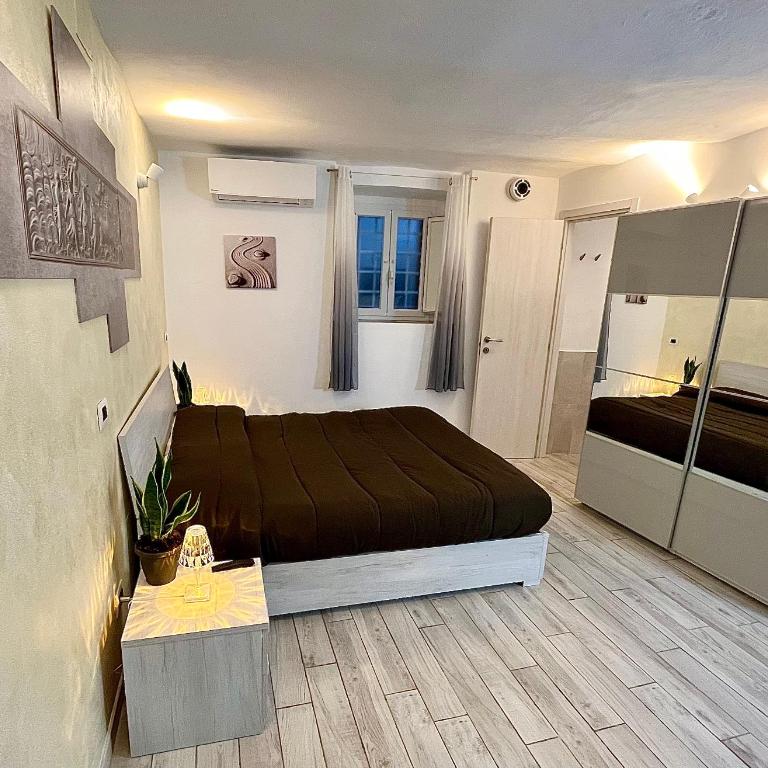 Colosseum Suite - Appartamento Monolocale - 10