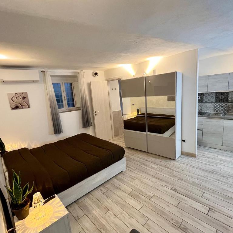 Colosseum Suite - Appartamento Monolocale - 3