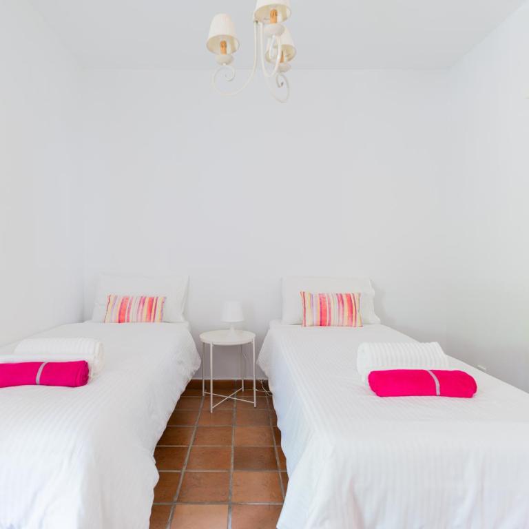 Maspalomas Golf Villa Private Heated Pool-no stairs - Villa - 19