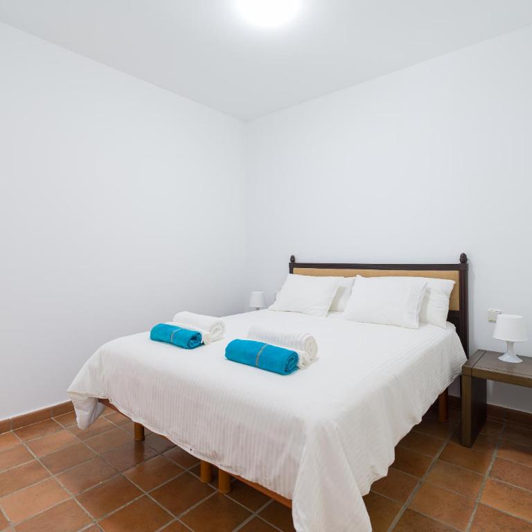 Maspalomas Golf Villa Private Heated Pool-no stairs - Villa - 23