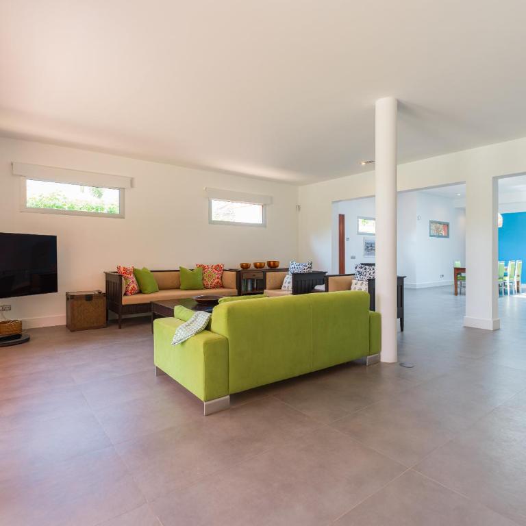 Maspalomas Golf Villa Private Heated Pool-no stairs - Villa - 10