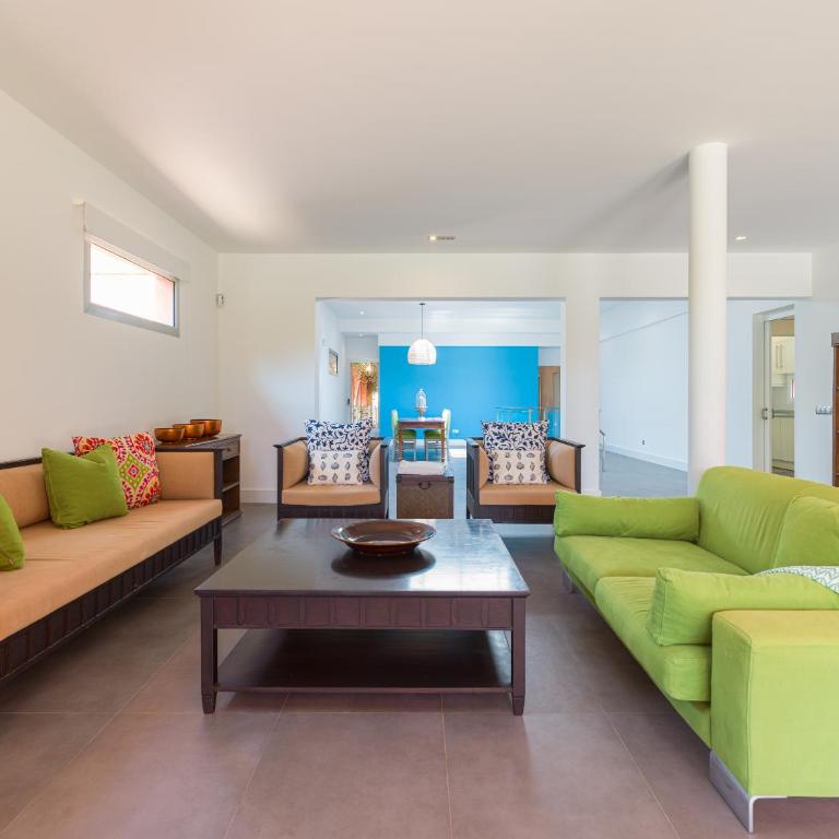 Maspalomas Golf Villa Private Heated Pool-no stairs - Villa - 9