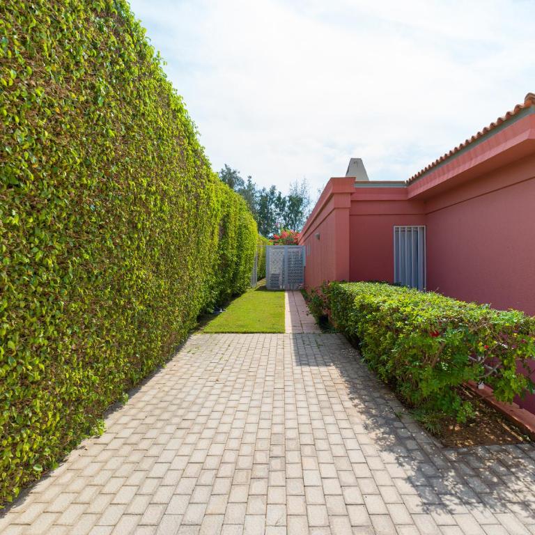 Maspalomas Golf Villa Private Heated Pool-no stairs - Villa - 24