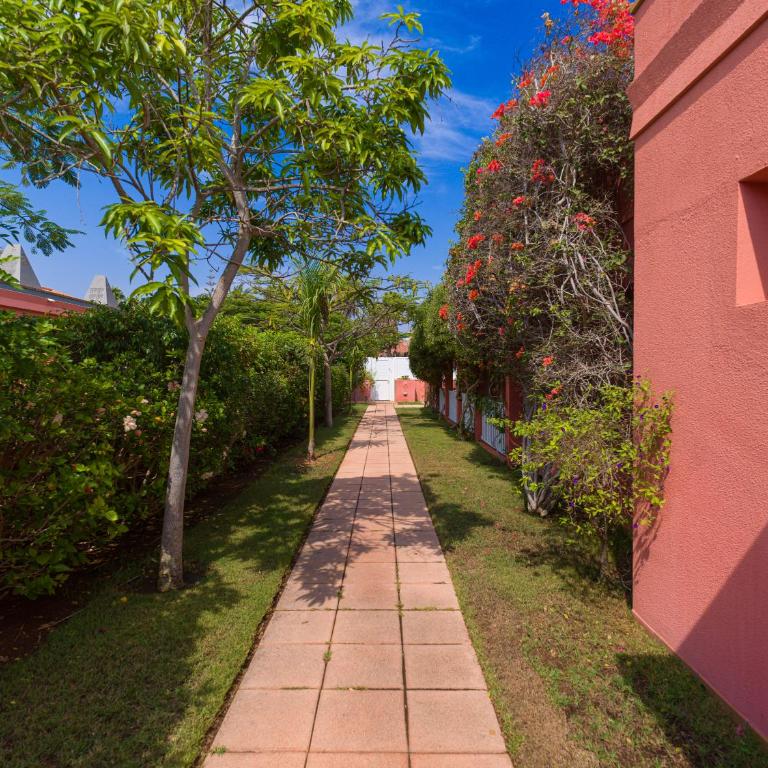 Maspalomas Golf Villa Private Heated Pool-no stairs - Villa - 26
