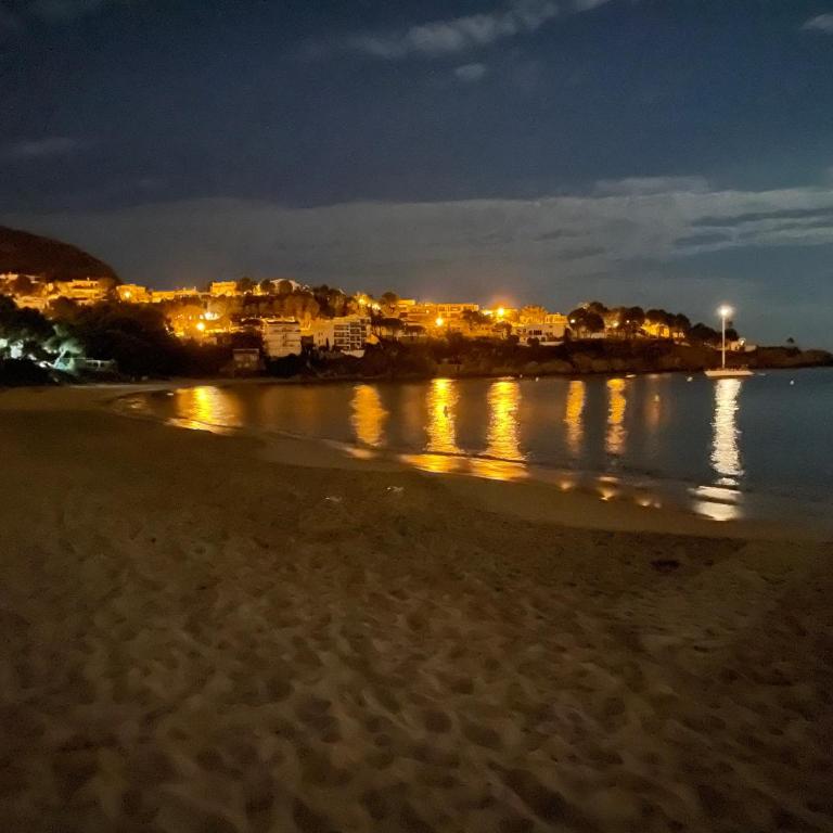 Almadrava Beach - Apartamento con vistas al mar - 33