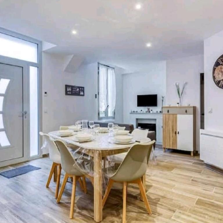 Morféo-le Vignemale - Appartement 2 Chambres - 1