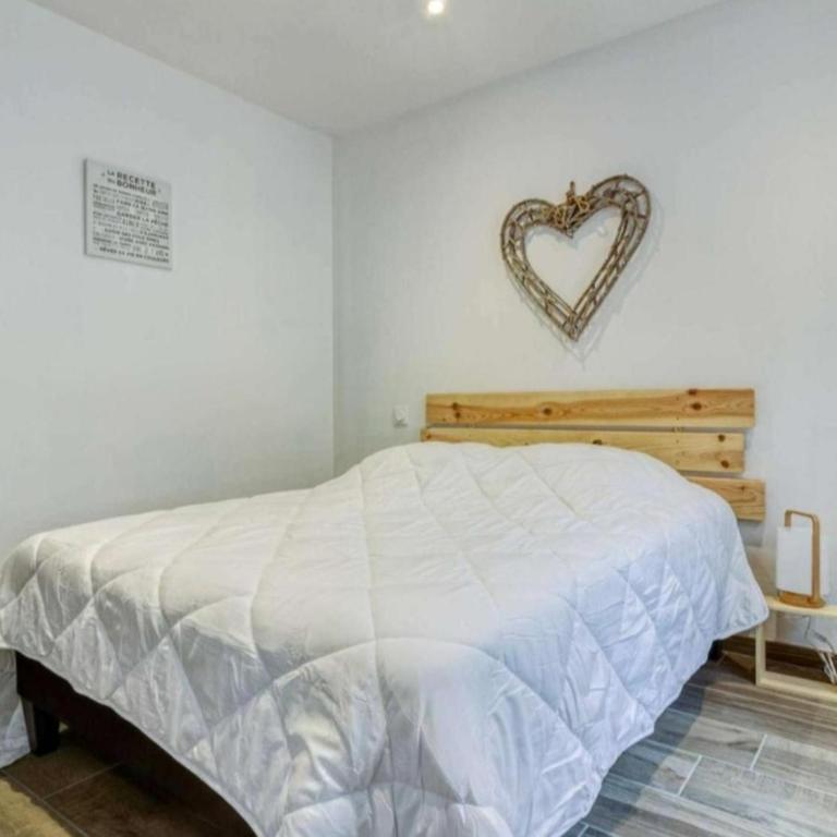 Ceriflor-Le Vignemale - Appartamento con 2 Camere da Letto - 6