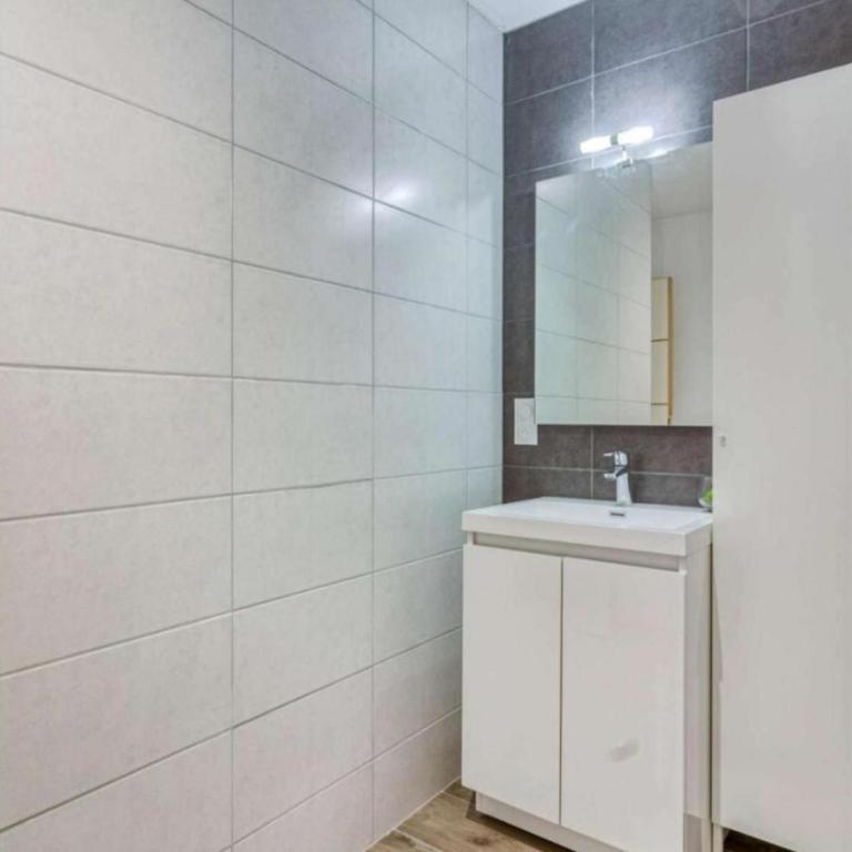 Ceriflor-Le Vignemale - Appartamento con 2 Camere da Letto - 7