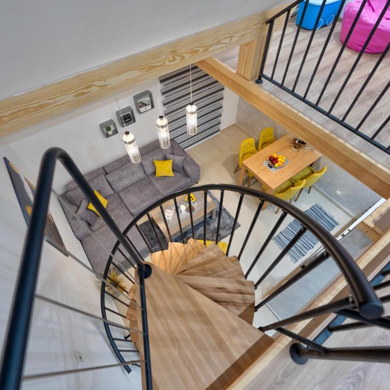 Apartman LUNI - Apartman sa 2 Spavaće Sobe - 20