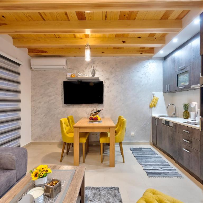Apartman LUNI - Apartman sa 2 Spavaće Sobe - 13