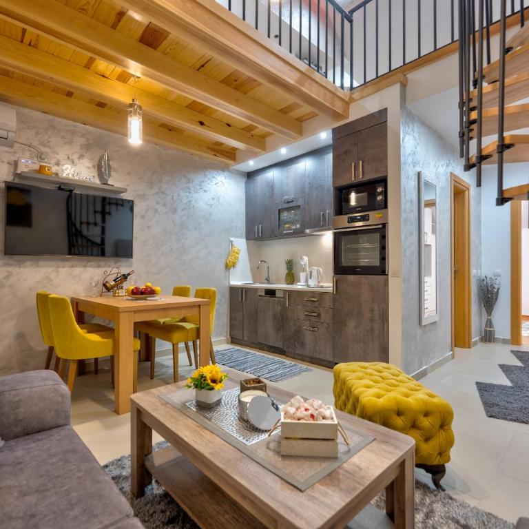 Apartman LUNI - Apartman sa 2 Spavaće Sobe - 6