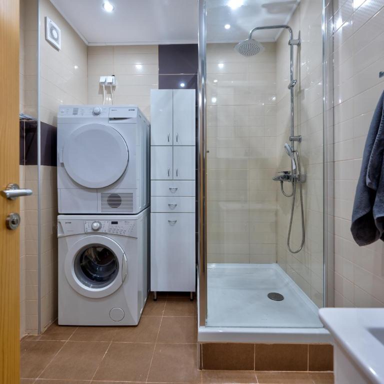 Apartman LUNI - Apartman sa 2 Spavaće Sobe - 21