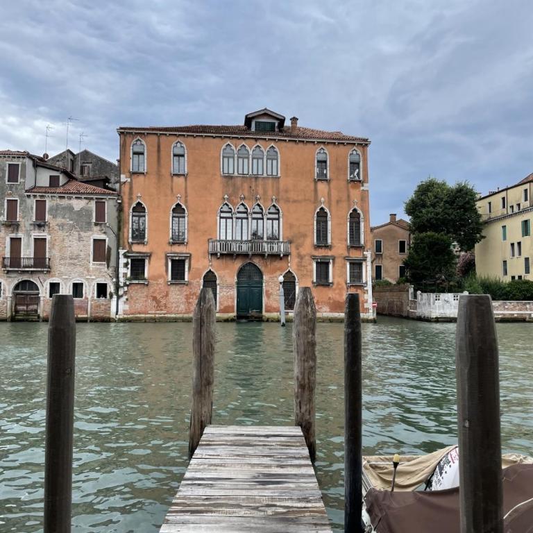 Ca Marga Cannaregio - Central Venetian Style 2 bedroom apartment - Two-Bedroom Apartment - 11