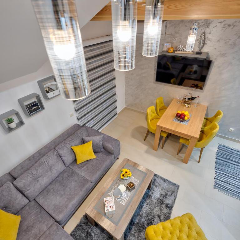 Apartman LUNI - Apartman sa 2 Spavaće Sobe - 7