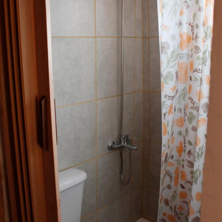 Alojamiento Ecológico Kurache - Casa con 1 dormitorio - 7