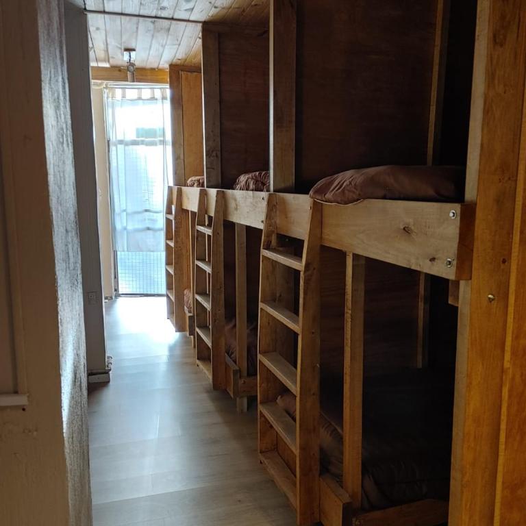 Posada del Buscador - Bed in 6-Bed Dormitory Room - 2