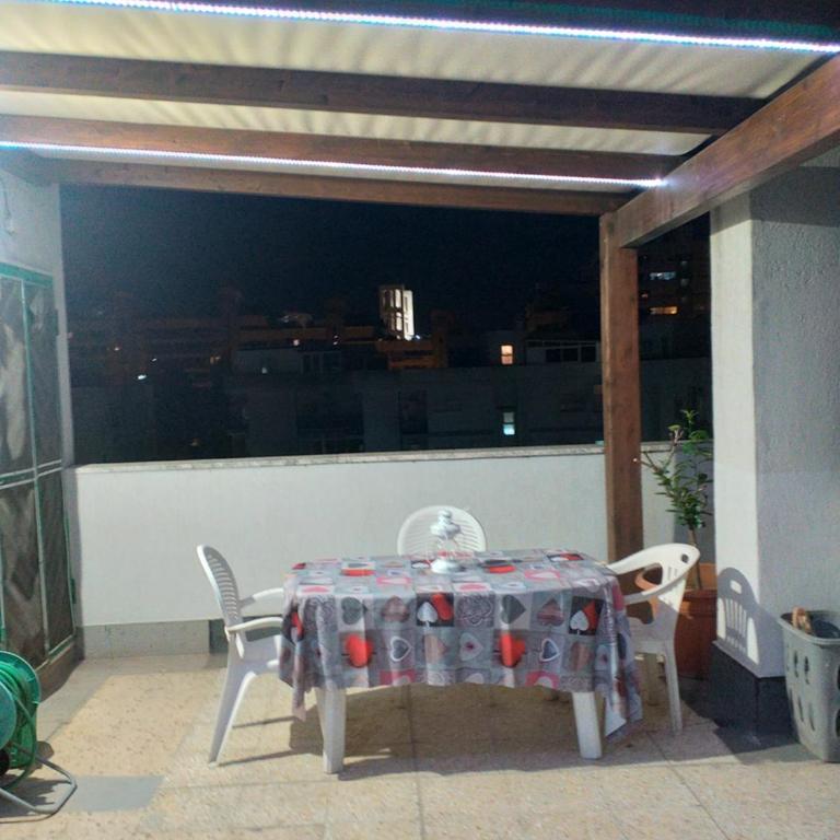 LA TERRAZZA DEL SOLE - Penthouse Apartment - 7