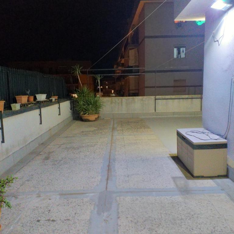 LA TERRAZZA DEL SOLE - Penthouse Apartment - 12