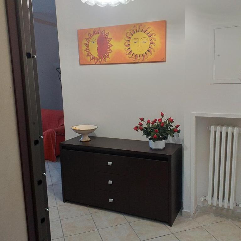 LA TERRAZZA DEL SOLE - Penthouse Apartment - 14