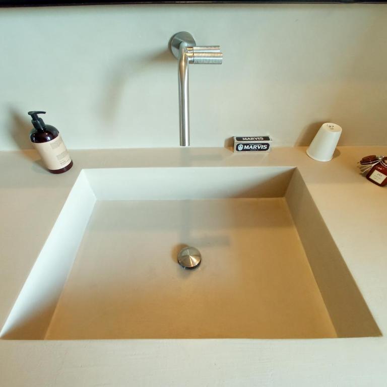La Ganza suite apartment Visit the most charming sea of Tuscany - One-Bedroom Apartment - 27