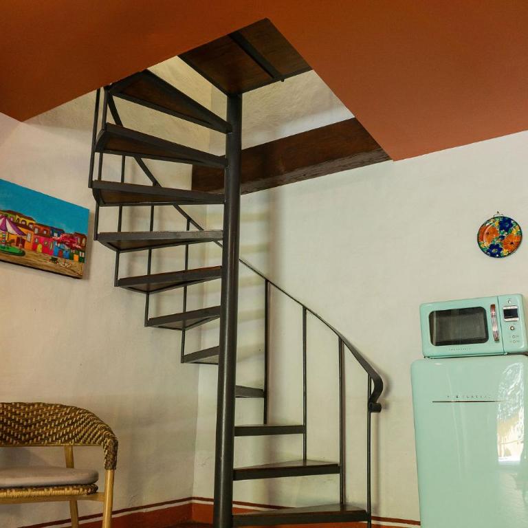 Hotel Casa Pereyra - Suite Doble Deluxe - Cama grande - 5