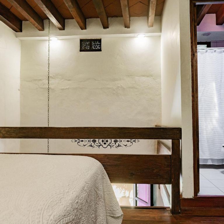 Hotel Casa Pereyra - Suite Doble Deluxe - Cama grande - 7