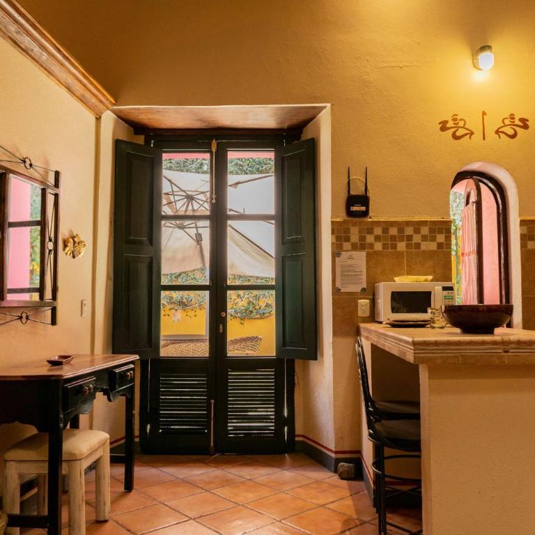 Hotel Casa Pereyra - Estudio - 1