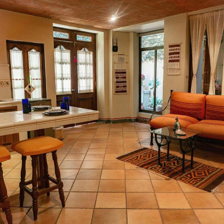 Hotel Casa Pereyra - Suite Deluxe - 9
