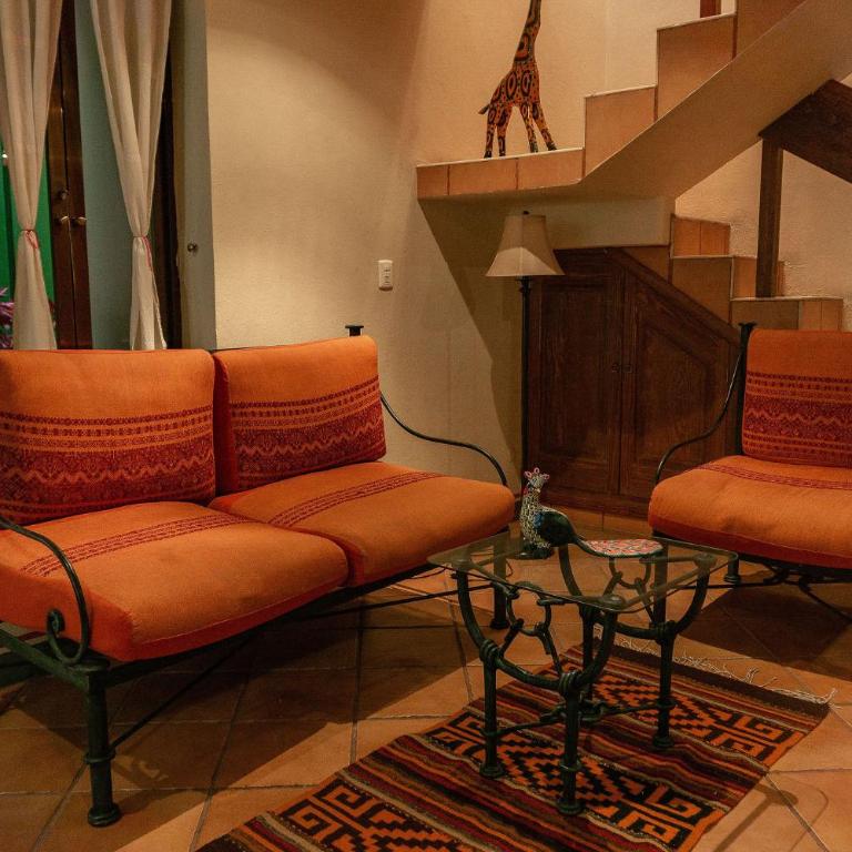 Hotel Casa Pereyra - Suite Deluxe - 8