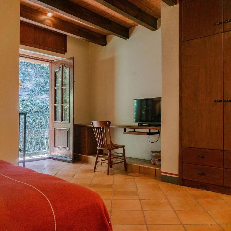 Hotel Casa Pereyra - Suite Deluxe - 11
