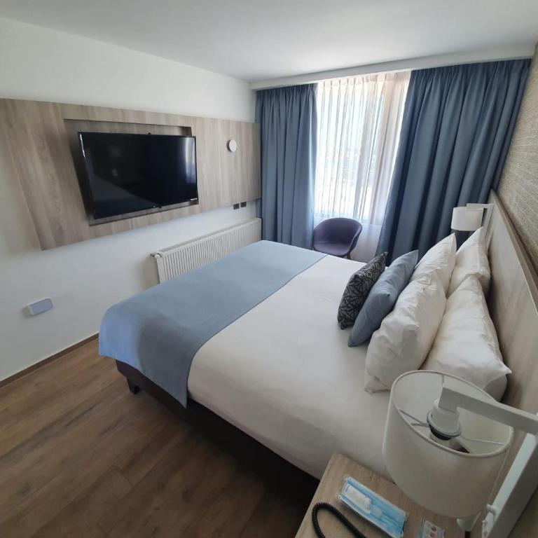 Yachting Hotel Quintero - Habitación Doble - 4