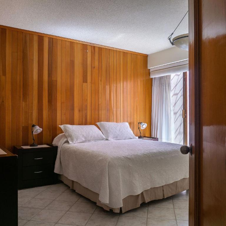 Hotel Casa Pereyra - Habitación Doble Estándar - 2