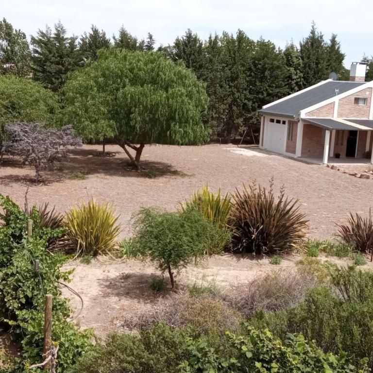 Quinta El Descanso - Casa - 1