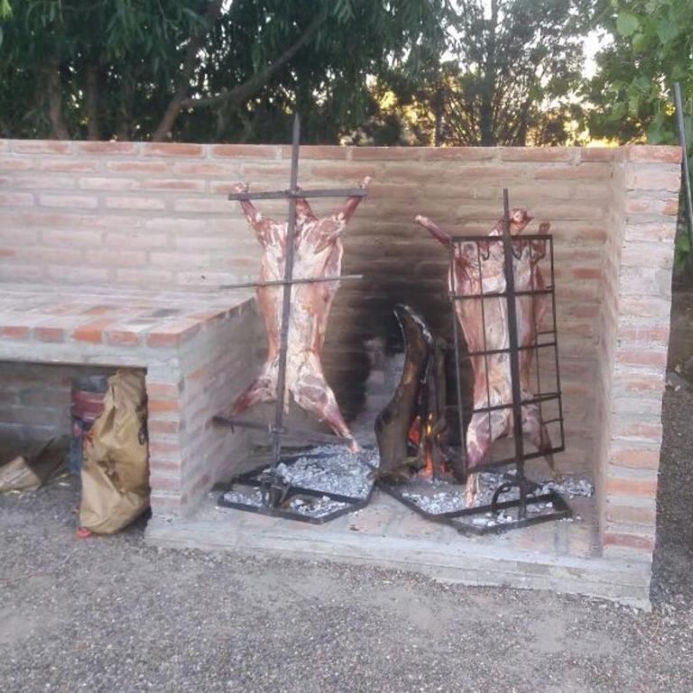 Quinta El Descanso - Casa - 12