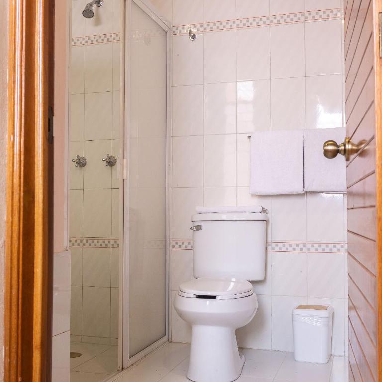 Hotel Casa Pereyra - Habitación Estándar - 1 cama grande - 3