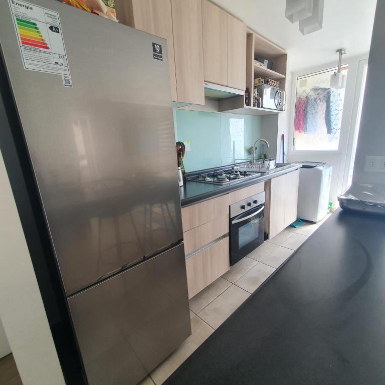 DEPARTAMENTO EL OASIS - Two-Bedroom Apartment - 7