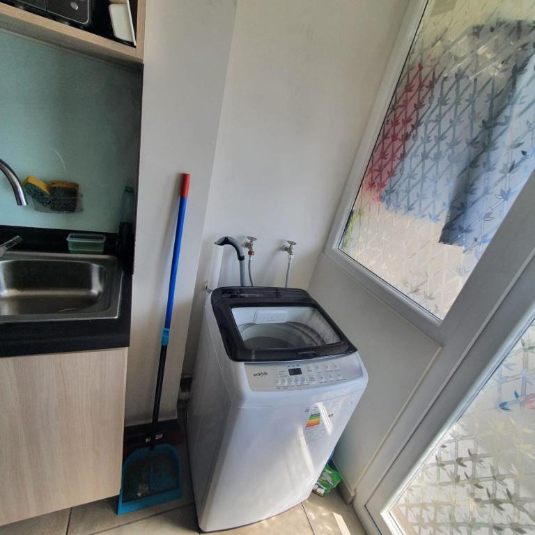 DEPARTAMENTO EL OASIS - Two-Bedroom Apartment - 6