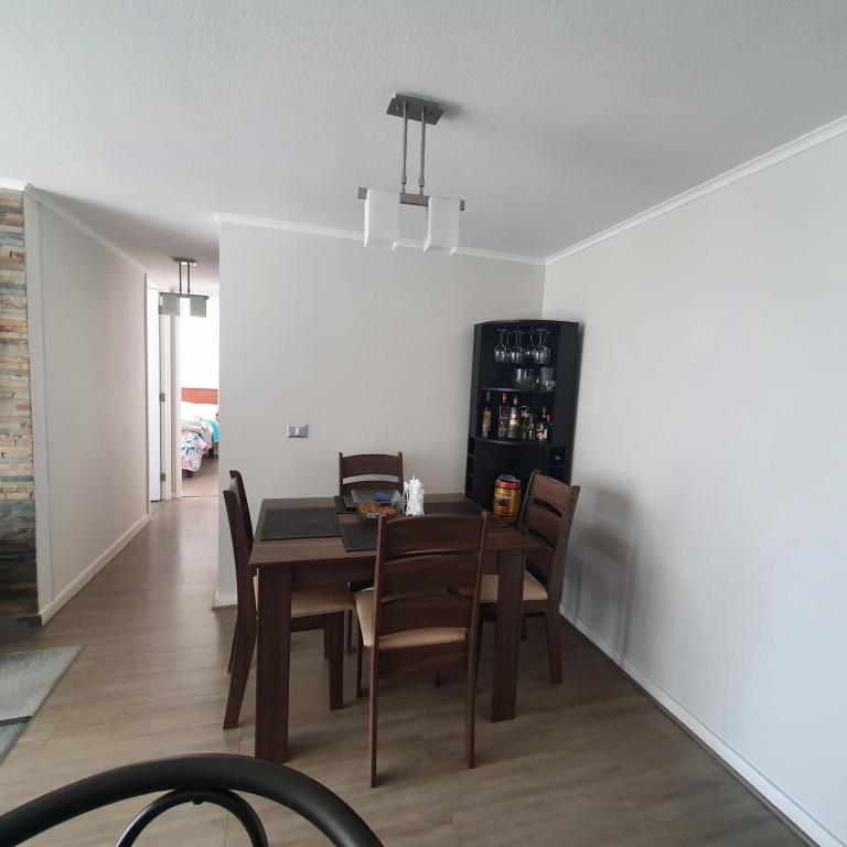 DEPARTAMENTO EL OASIS - Two-Bedroom Apartment - 9