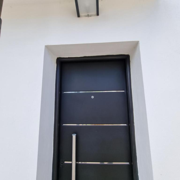 Monoambiente en el centro de la Ciudad. - Apartamento de 1 dormitorio - 6