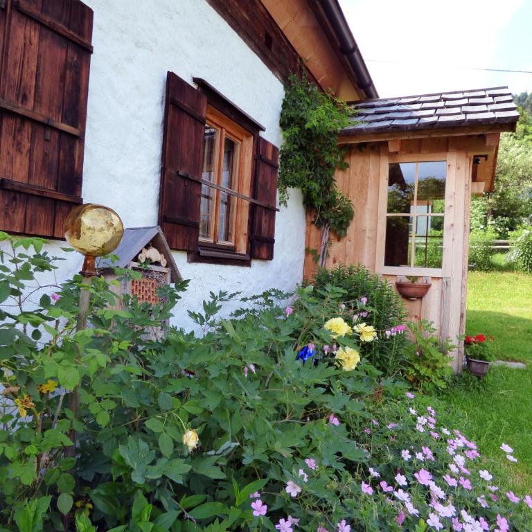 Ferienhaus Pucher - Chalet - 1