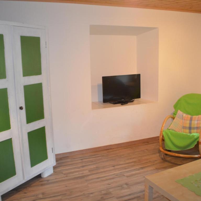 Reiters-Ferienhaus - Apartment - auf 2 Etagen - 11