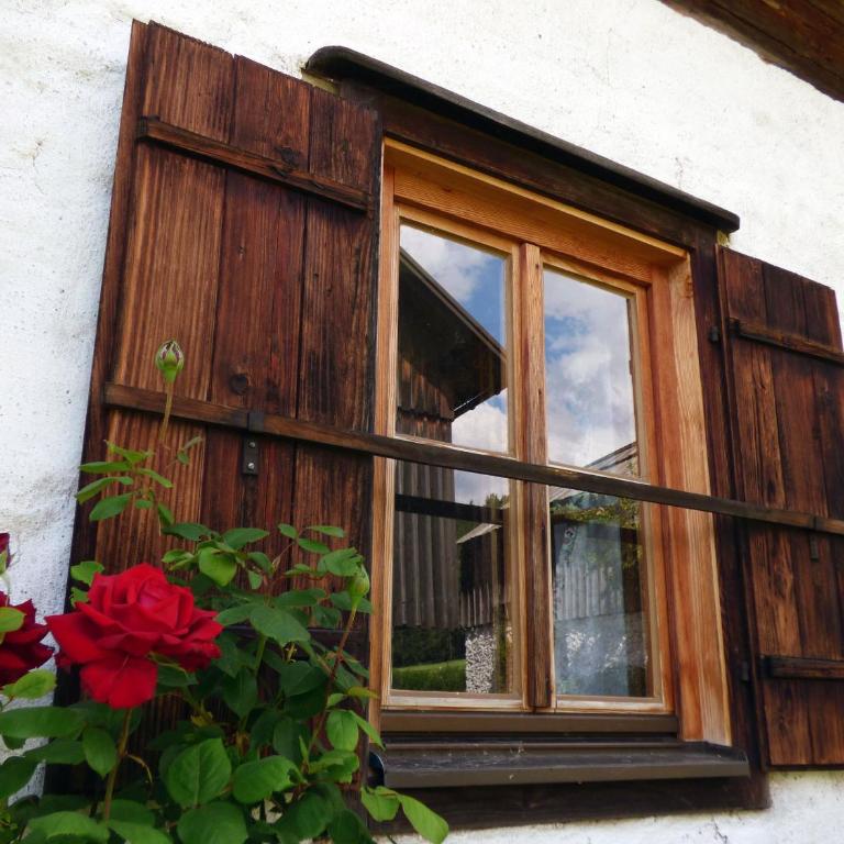 Ferienhaus Pucher - Chalet - 3