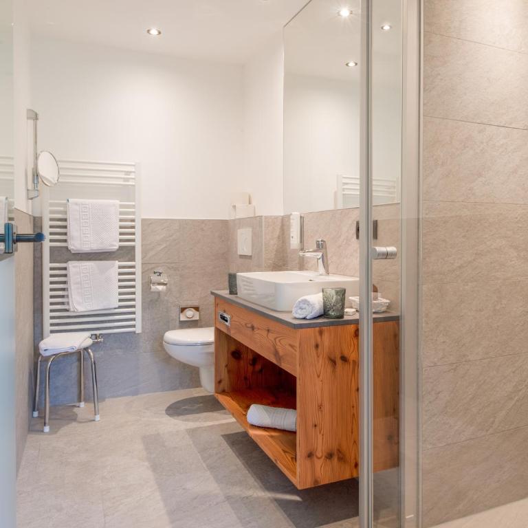 Hotel Nagglerhof am Weissensee - Deluxe Studio - 3